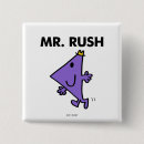 Search for rush badges Cartoon