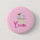 Search for yum badges Cupcake