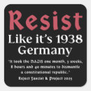 Search for political activism stickers Protest