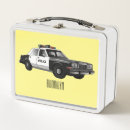 Search for police lunch boxes Cop