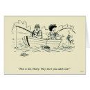 Search for cartoon boat postcards Humour