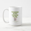 Search for cozy mugs Bookworm