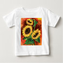 Search for beautiful sunflower tshirts Flowers
