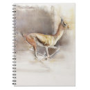 Search for antelope notebooks Desert