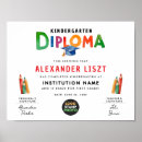 Search for diplomas For kids