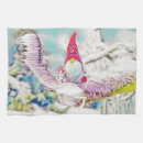 Search for gnome tea towels Vintage