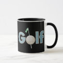 Search for golf tournament mugs Course