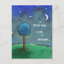 Search for abstract whimsical art postcards Landscape