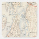 Search for rhode island maps stickers Newport
