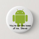 Search for open source badges Android