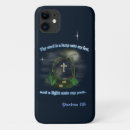 Search for psalm iphone cases Jesus