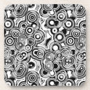 Search for curves coasters White
