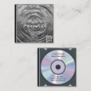 Search for qr code music business cards Songwriter