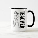 Search for wonderful world mugs Wonder woman