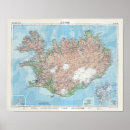 Search for vintage iceland posters Maps