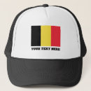 Search for belgium hats Country