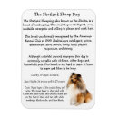 Search for shelties magnets Collie