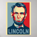 Search for abraham lincoln posters 4th of july