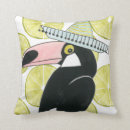 Search for toucan cushions Bird