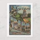 Search for lewiston postcards Large