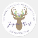 Search for joyeux noel stickers Typography