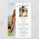 Search for graduation menus Modern
