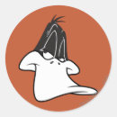 Search for looney tune stickers Duck