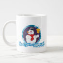 Search for snowman magic mugs Pattern