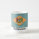 Search for delaware coffee mugs State