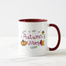 Search for acorns mugs Pumpkin