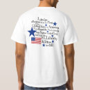 Search for pledge of allegiance tshirts America