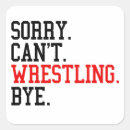 Search for wrestling stickers Wrestle