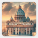 Search for vatican city stickers Church