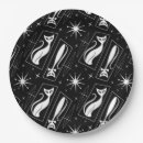 Search for cat paper plates Trendy