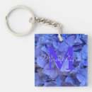 Search for periwinkle blue key rings Flowers
