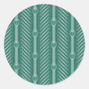 Search for blue ornament stickers Beautiful