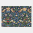 Search for partridge wrapping paper Tree