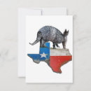 Search for state flag cards Texas