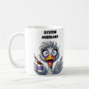 Search for overloaded mugs Funny