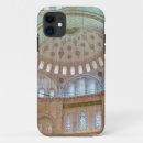 Search for mosque iphone cases Blue