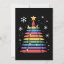 Search for school christmas invitations Santa