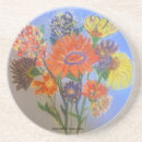 Search for handpainted design Blue