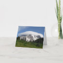 Search for mount rainier national park cards Mountain