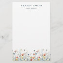 Search for business stationery paper Boho