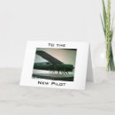 Search for pilot congratulations cards Plane