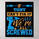 Search for tony posters Cute