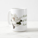 Search for magnolia flower mugs Watercolor