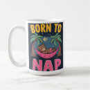 Search for napping mugs Cartoon