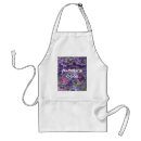 Search for pink and purple aprons Foliage