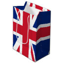 Search for flag gift bags England
